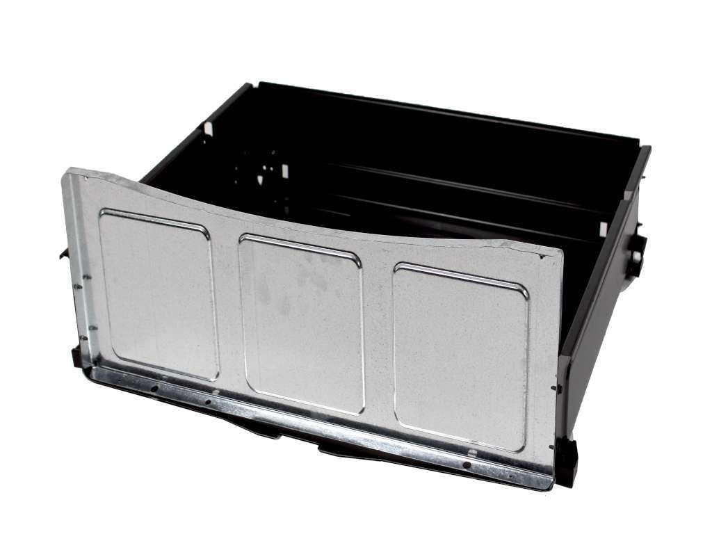 GE Range Storage Drawer Assembly WB55T10178 GE Range Storage Drawer Assembly WB55T10178